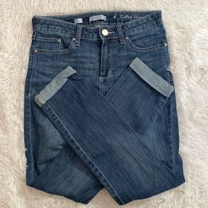 New jeans without tags